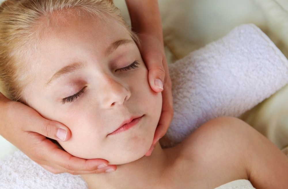 L’EssentiELLE Douceur Enfant 20 Min