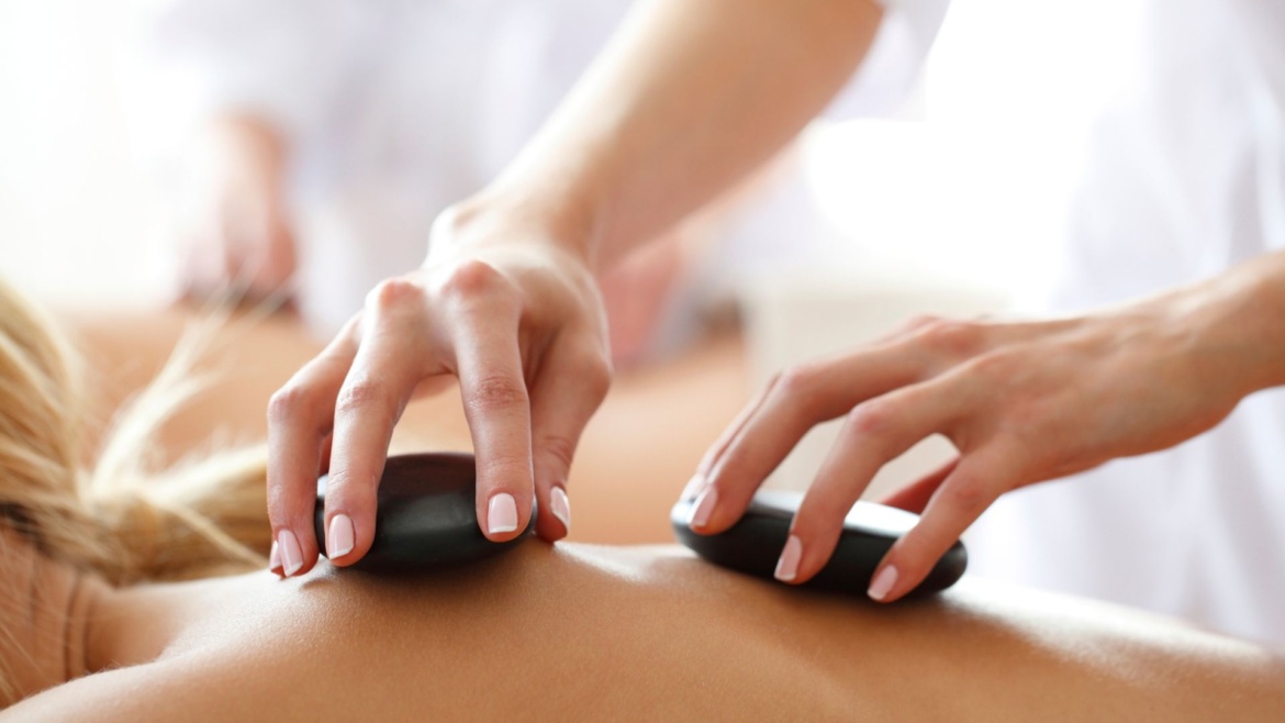 L’EssentiELLE massage bien-être pour femmes 1 heure
